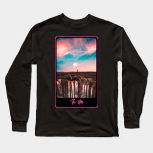 The Star Long Sleeve T-Shirt